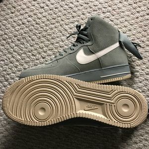 AIR FORCE 1 HIGH ‘07